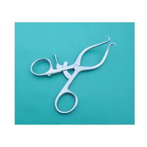 Retractor Gelpi de Alta Calidad, Nuevo, de 4.5 Pulgadas, Instrumentos Quirúrgicos Veterinarios - Product Image 5