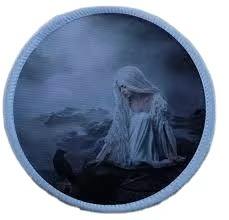 Patchs vierges personnalisés pour sublimation avec techniques d'impression, décorations sportives brodées thermocollantes avec logos sur tissu - Product Image 6