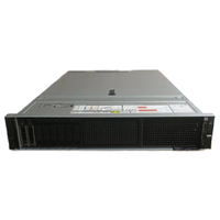 새로운 브랜드 데일리 EMC 파워엣지 R760xs 컴퓨터 네트워크 서버 클라우드 컴퓨팅 2U 서버 랙 R760xs 신규 재고 보유