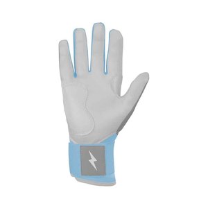 Nueva llegada al por mayor, guante de béisbol de piel de cabra personalizado, protección para las manos, servicio OEM, guantes de bateo de béisbol - Product Image 4
