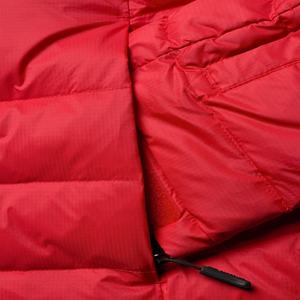 Men's Lightweight Winter Warm <b>Coat</b> Plus Size Packable Parka Stand Water-Resistant <b>Padded</b> Hooded Thick Bubble Puffer Jacket - Product Image 6