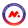 MISHA INTERNATIONAL logo