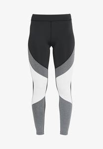 Leggings en polyester et élasthanne pour hommes, longueur intégrale et longueur genou - Product Image 6