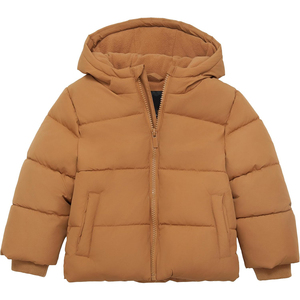Vestes matelassées pour enfants en gros – Nouvelle collection d'hiver, chaudes et élégantes, avec rembourrage en coton, haute qualité - Product Image 4