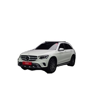 เมอร์เซเดส-เบนซ์ GLC-Class GLC220 d 4MATIC กันยายน 2022 ระยะทาง 33,281 กม. เชื้อเพลิงดีเซล เกียร์อัตโนมัติ พวงมาลัยซ้าย กล้องมองหลัง - Product Image 1