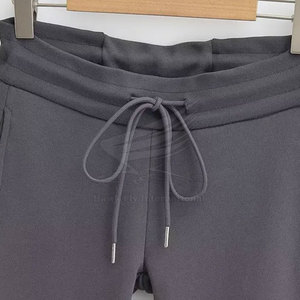 Pantalones Deportivos para Mujer al por Mayor, Diseña Tu Propio Logotipo, Pantalones Deportivos para Mujer a Precio Económico, Pantalones Deportivos de Algodón y Felpa para Mujer - Product Image 3