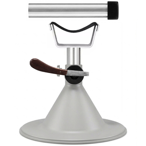 Support de sabot réglable OEM robuste pour fermeurs professionnels – Équipement pour le soin et l'entretien des sabots et des chaussures équestres - Product Image 2