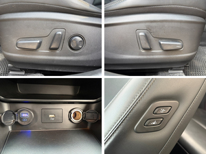 <span class=keywords><strong>Kona</strong></span> 4WD Gris 2022, SUV Usado, Crossover Compacto de 5 Puertas, Vehículo Urbano, Gasolina/Petróleo, Automático, Asientos de Cuero, LED - Product Image 5