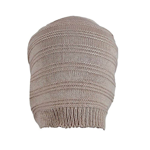 High Quality Custom Logo Sublimation Print Acrylic Jacquard Unisex <b>Beanie</b> Hat Winter Warm Knitted Breathable <b>Waterproof</b> Outdoor - Product Image 2