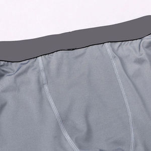 Professional <b>Men's</b> Athletic Leggings <b>Compression</b> <b>Tights</b> <b>for</b> Gym Fitness Running and Outdoor Sports - Product Image 4