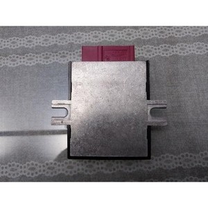 Unidad de Control de Bomba de Combustible para Serie 5 2013-2017, Usada, OEM 7301554 - Product Image 2