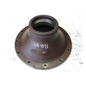 ชุดประกอบตัวเรือนอีไพซิไซคลิก สีแดง รุ่น 3759150M1 เหมาะสำหรับรถแทรกเตอร์ Massey Ferguson 285 290 375 390 1085 อะไหล่เพลาหลัง - Product Image 1