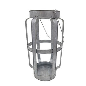 Premium Quality <b>Lantern</b> Gold Color Modern Style <b>Candle</b> Stand Handmade Customized <b>Candle</b> <b>Holder</b> <b>Lantern</b> - Product Image 4