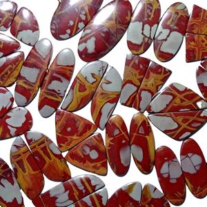 Ensemble de pierres précieuses en vrac de haute qualité pour la fabrication de bijoux faits à la main et l'emballage de fil - Product Image 2