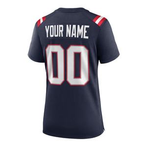 NUEVA Camiseta de Fútbol Americano con Materiales Premium, Impresión de Ropa de Fútbol Americano, Patrones Cómodos, Camiseta de Fútbol Americano para Hombre - Product Image 2