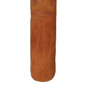 Nouveauté 2026 : Sac de frappe pour hommes en cuir de qualité supérieure, fabriqué au Pakistan - Product Image 2