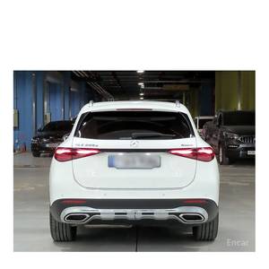 Mercedes-Benz GLC220 d 4MATIC 2023, 35 746 km, Diesel, Boîte de vitesses automatique, Volant à gauche, Caméra de recul, Toit ouvrant panoramique, LED - Product Image 3