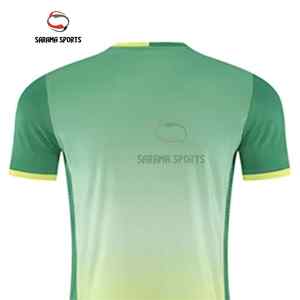 Diseña tus Propios Uniformes de Fútbol, Logotipo Personalizado y Ropa de Equipo al por Mayor, Precios Bajos, Uniformes de Fútbol de Alta Calidad - Product Image 5