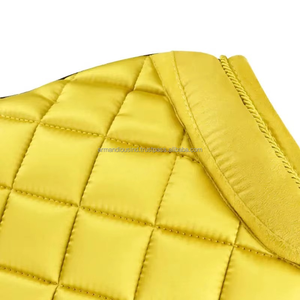 Selle de cheval de haute qualité avec logo personnalisé, produits équestres, selle de cheval de qualité supérieure, selle de dressage équestre de qualité supérieure - Product Image 6