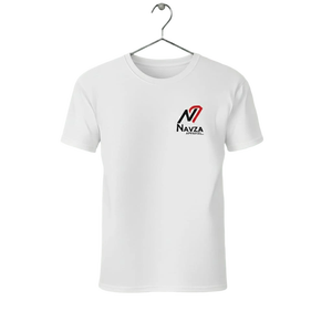 Camiseta de Hombre al por Mayor, Estilo Desgastado con Bordado, Lavado Ácido, 100% Algodón, con Logotipo Personalizable, Tallas Grandes - Product Image 1