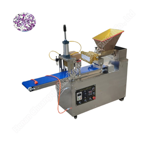 Macchina Automatica per Palline di Taro, Pane, <span class=keywords><strong>Pizza</strong></span>, Hamburger - Divisore e Arrotondatore di Impasto, Tagliapalline per Impasto - Product Image 6