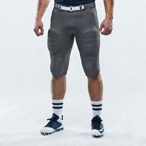 Uniforme de Fútbol Sublimado Personalizado para Hombre, Transpirable, de Secado Rápido, Ecológico y de Alta Calidad al por Mayor - Product Image 5