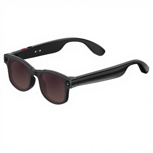 Lunettes Intelligentes IA avec Traducteur Intégré, Fonction Zoom, Étanchéité IP68, Vidéo 1200P pour l'Interprétation Linguistique en Temps Réel, Idéales pour le Sport - Product Image 5