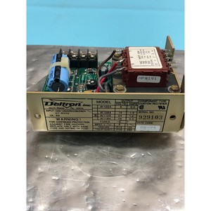 FUENTE DE ALIMENTACIÓN DELTRON BF-005, 158007 - Equipo y Piezas de Semiconductores de Confianza de Global Legacy Semiconductor - Product Image 6