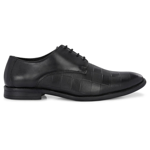 Nouvelles Chaussures Habillées en Cuir pour Hommes Grande Taille – Confortables et Souples pour le Travail, les Mariages et la Marche - Product Image 6