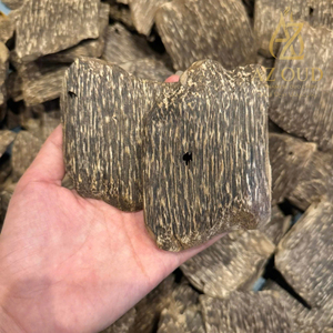 Virutas de Madera de Oud Vietnamita al por Mayor, Aroma Real |   Virutas de Madera de Oud 100% Naturales con Aroma Real Profundo |   Larga duración - Product Image 5