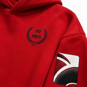 Sudadera Extra Grande para Hombre, Ropa Casual Premium, Diseñada con Material de Mezcla de Algodón, Cómoda y Extra Grande - Product Image 5