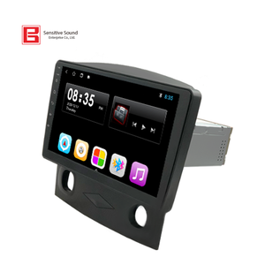 9 Inch Android Car Multimedia Player GPS WiFi Bluetooth Touch Screen Stereo Head Unit for Ford Escape 2006~2011 - Product Image 1