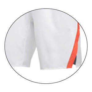 Uniforme d'équipe de lacrosse pour hommes, performance élite, tissu polyester léger et respirant, sur mesure, USA Europe, professionnel - Product Image 6