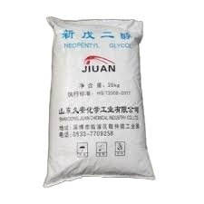 Néopentylglycol NPG 126-30-7 Pureté 99% Poudre blanche en flocons Excellente stabilité Réactivité pour usage industriel - Product Image 3