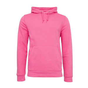 เสื้อผ้าฝ้ายถักคุณภาพพรีเมียมล่าสุด 100% สีสันปรับแต่งได้ ทรงหลวมใส่สบาย ระบายอากาศได้ดี อุ่น นุ่ม ซักเร็ว ปักลายได้ - Product Image 1