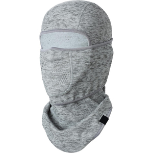 Masque balaclava chaud personnalisé avec logo pour adultes, tissu respirant pour les sports d'hiver, la moto, les activités de plein air et la pêche - Product Image 1