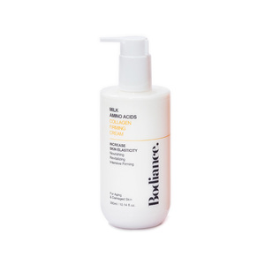 [Odyssey] Crema Reafirmante de Colágeno con Aminoácidos de Leche Bodiance, Hidratante Intensivo con Proteína de Leche y Colágeno - Product Image 2