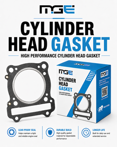Joint de culasse pour motos Bajaj - Product Image 2