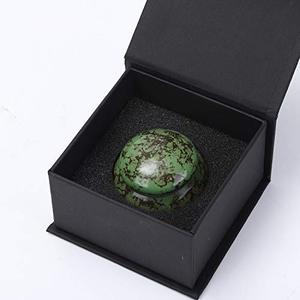 Superior Aluminum <b>Keepsake</b> <b>Memorial</b> Cremation Urn Ash Holder Crafted With Stylish Decorative Texture And Secure Closure - Product Image 4