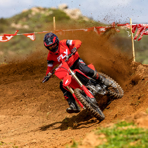 2026 Hond_a CRF 450R - Product Image 5