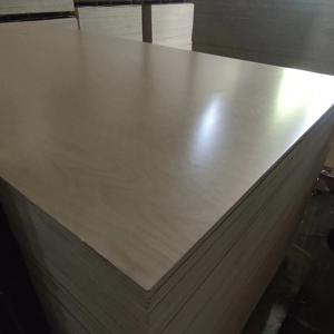Commercial Grade UV-Coated Plywood With Reliable Load Bearing Capacity And <b>Scratch</b>-Resistant Surface - Product Image 6