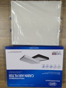 [CLEAN AIRTECH] Filtre à air de climatisation haute performance et filtre à air d'habitacle universel pour véhicules, filtre de ventilation - Product Image 3