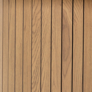 Mesa de Comedor Redonda de Madera Maciza de Lujo Moderno con Base de Listones, Mesa Circular Minimalista Nórdica para Cocina y Sala de Estar - Product Image 5