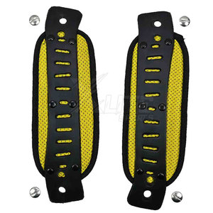 Equipo de Seguridad Profesional para Motociclistas, Armadura Corporal para Motocicleta, Chaqueta Unisex de Alta Calidad, Flexible y Transpirable - Product Image 2