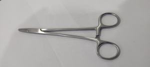 Portaagujas Mayo Hegar de 16 cm, Instrumentos Quirúrgicos de Alta Calidad - Product Image 2