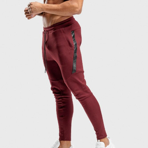 Pantalon Cargo Jogger Camouflage Homme Tendance 2026 Nouveauté – Fabricants de Pantalons Cargo Jogger High Street - Product Image 4