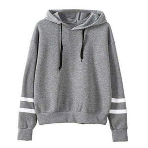 Prix de Gros Nouvelle Collection – Sweat à Capuche Homme 100% Coton Molletonné, Tissu Tricoté Jersey, Écologique, Respirant, 360g, Teint en Pièce - Product Image 6