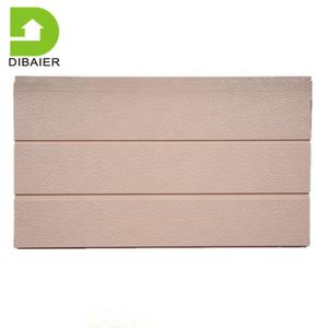 サンドイッチパネル断熱軽量装飾壁パネルハウス用カスタマイズ可能 - Product Image 5