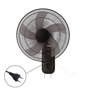 16 Inch <b>Remote</b> <b>Control</b> Floor Stand Smart <b>Fan</b> 400mm 3 Speed Oscillating PP Blades 18mm Copper Motor CE Approved BS Plug - Product Image 3
