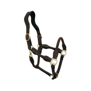 Harnais de cheval en cuir de qualité supérieure avec décoration en corde, robuste, pour la course, équipement d'équitation, matériel d'entraînement. - Product Image 2